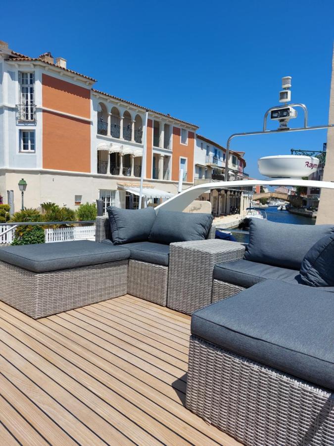 Energy Reves D'O Hotel Grimaud Exterior photo